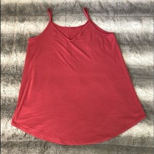 Versatile Strap Tank Top XL